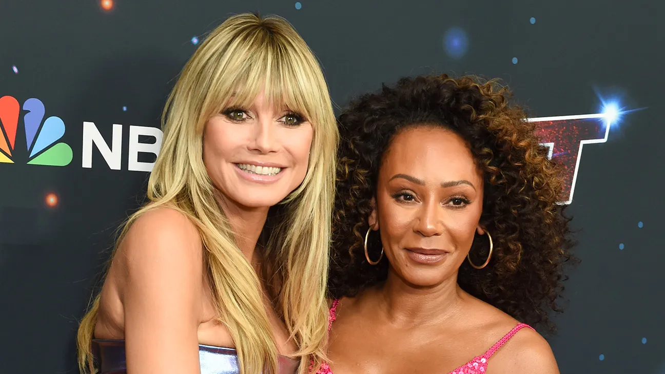 Mel B RETURNS to ‘AGT’ for Season 20 as Heidi Klum SHOCKINGLY Exits!